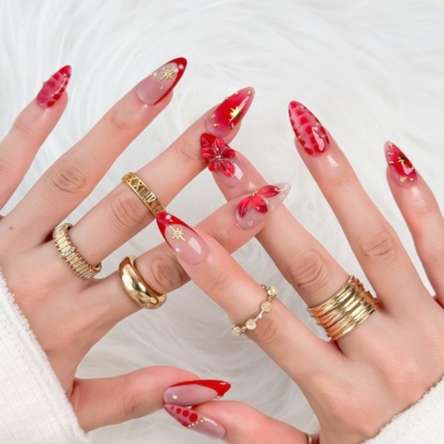 Crimson Charm - Image 3