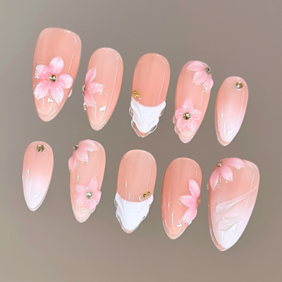 Blush Camellia