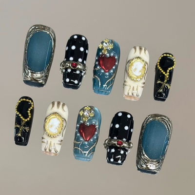 Gothic Treasure