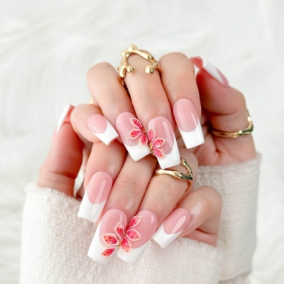 Alternative view of Silk Blossom