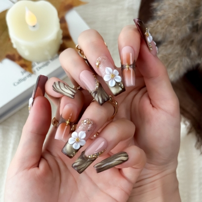 Caramel Gleam - Image 3