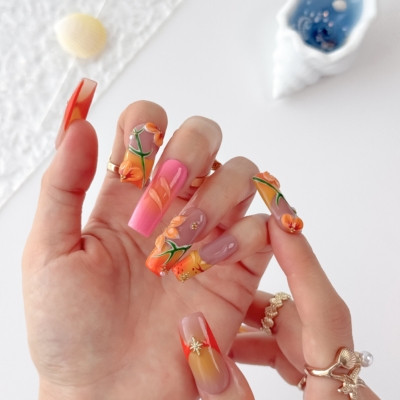 Citrus Veil - Image 3
