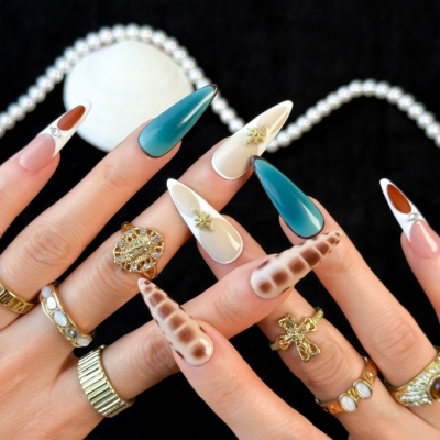 Cowgirl Charm - Image 3