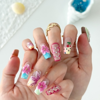 Dreamy Sakura - Image 3