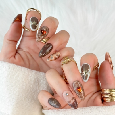 Gilded Truffle - Image 3