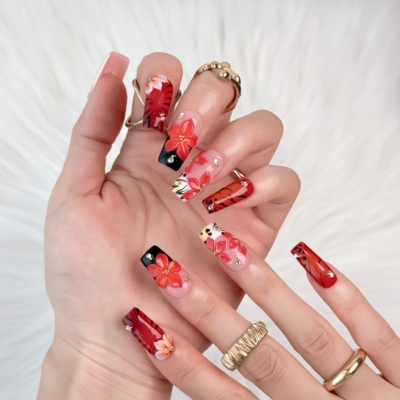 Imperial Florals - Image 3