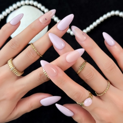 Lilac Elegance - Image 3