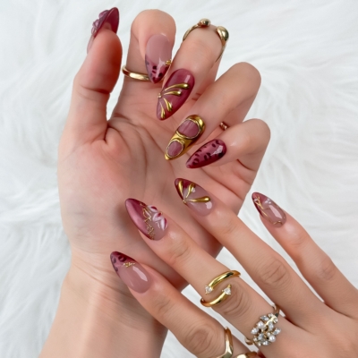 Mauve Metal - Image 3