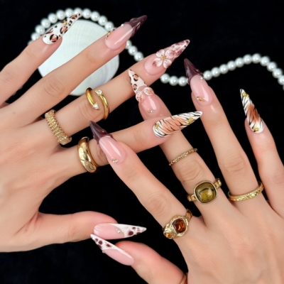 Mocha Marble - Image 3