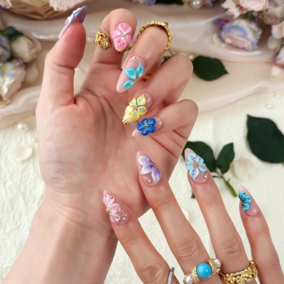 Pastel Bloom - Image 3