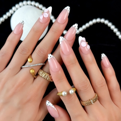 Polka Petal - Image 3