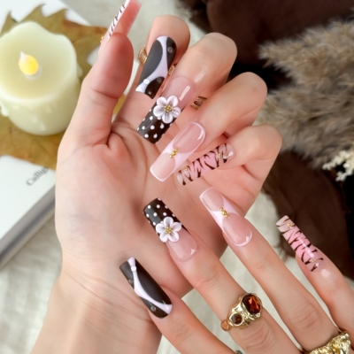 Praline Tigress - Image 3