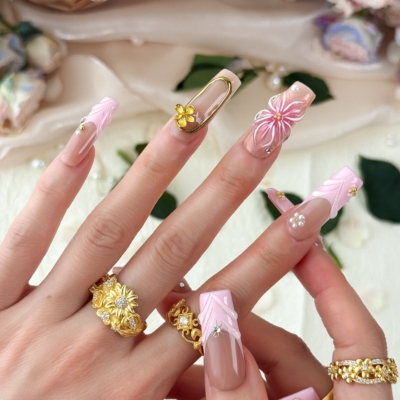 Rosé Petal - Image 3