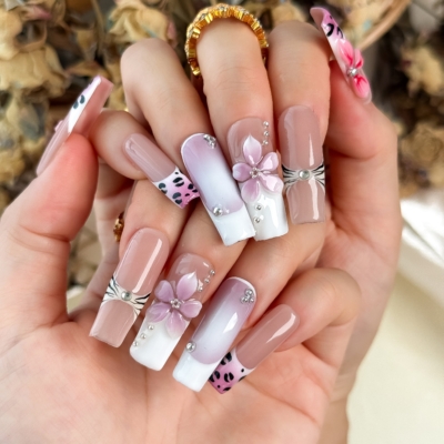 Rosy Puff - Image 3