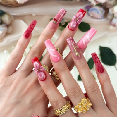 Ruby Bloom - Image 4