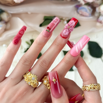 Ruby Bloom - Image 5