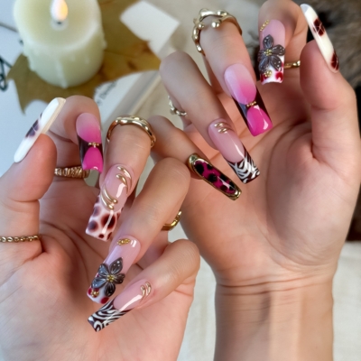 Safari Rose - Image 3