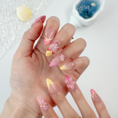 Sakura Macaron - Image 3