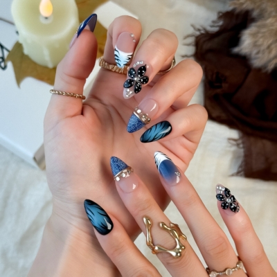 Sapphire Crown - Image 3