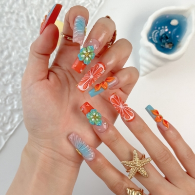Tangerine Tide - Image 3