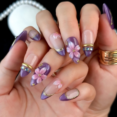 Violet Reverie - Image 3