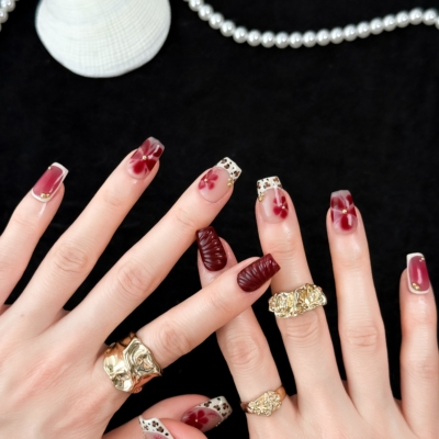 Wild Berry - Image 5