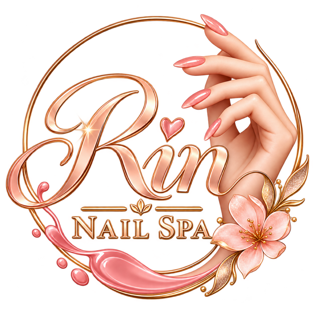 Rin Nail Spa NYC